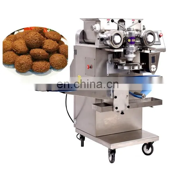 Popular Manufacturer Commercial Falafel Balls Machine photo-2