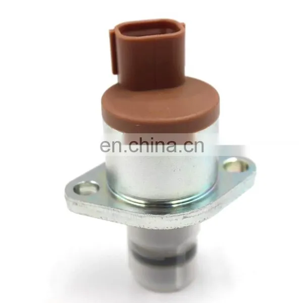 Fuel Pump Suction Control Valve 294200-0190 for Engine 6HK J08