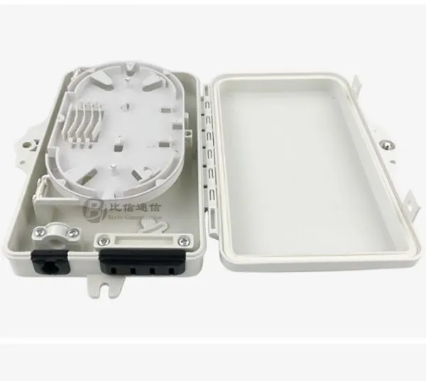 24 Core Optical Fiber Junction Box photo-5