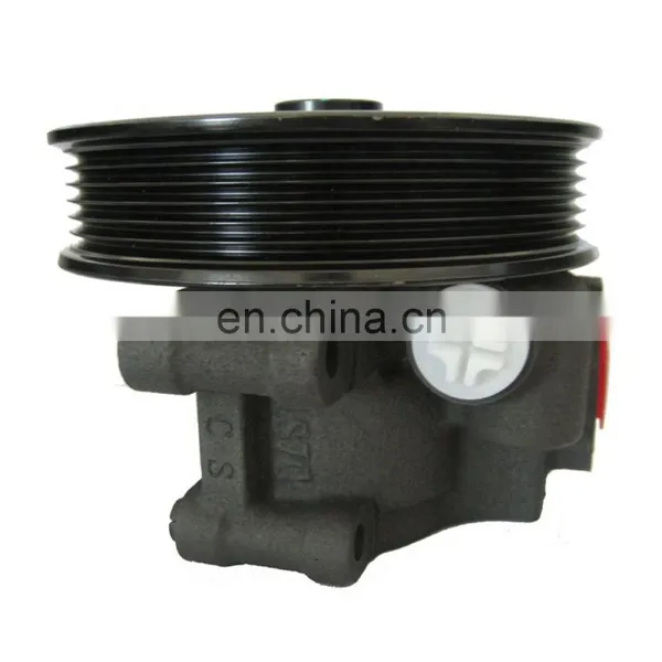 Made In China In Low Price OEM Standard Auto Power Steering Pump For FORD MONDEO photo-3