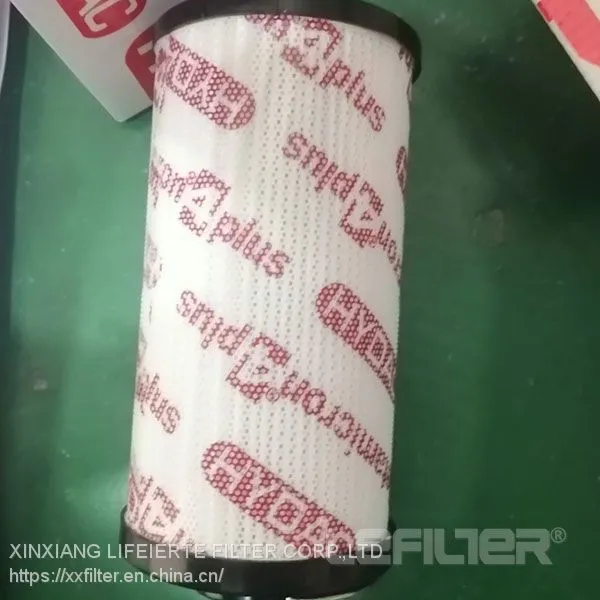 0330r010bn3hc Industry Hydac Lubrication/Hydraulic Oil Filter photo-3