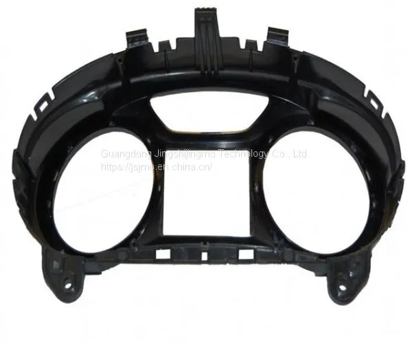 Good Price Extremely High Quality Plastic Injection Mould Auto Parts photo-3