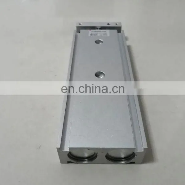 SMC Pneumatic Air Cylinder CXSM20-100 photo-4