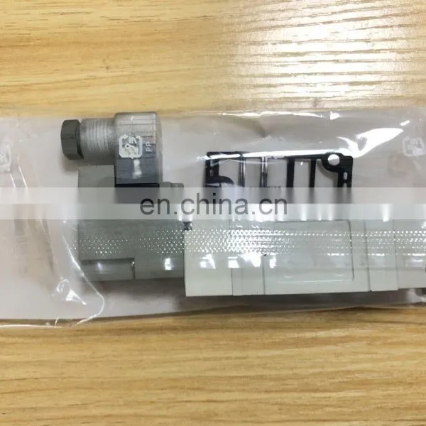 SMC Solenoid Valve SY Series SY7140-5DZD photo-4