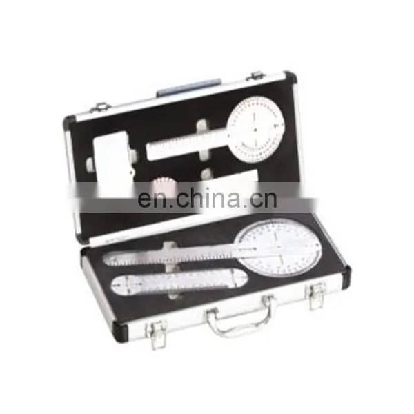 Medical Hospital Equipment Rehabilitation Equipment Goniometer