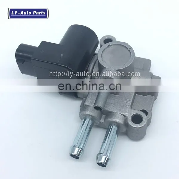 For Honda For Accord Brand New Replacement IACV Idle Air Control Valve OEM 36460-PAA-L21 36460PAAL21 1998-2002 2.3L photo-4