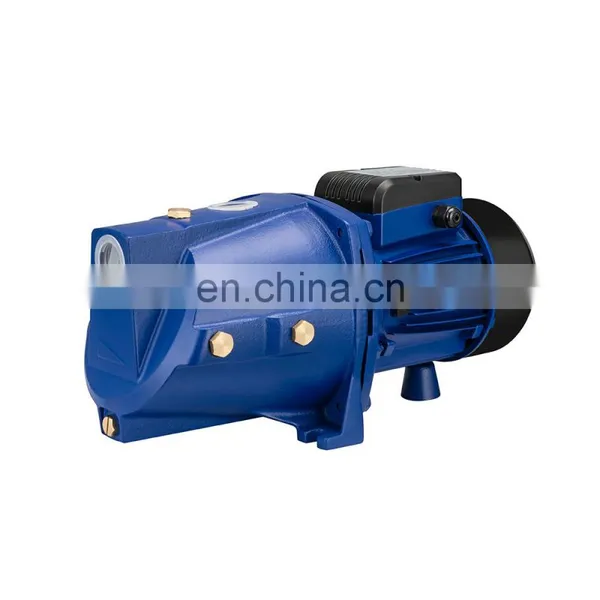 Best Price 220v 0.75kw 1hp Electric Jet Self Priming Water Pump photo-2