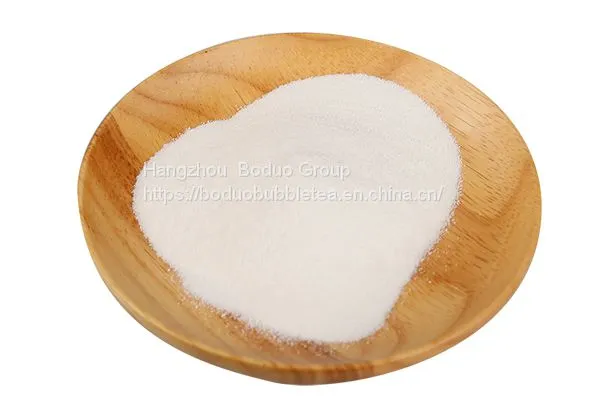 Mango Puree Jam China Supplier Factory Boduo Bubble Tea Raw Material photo-3