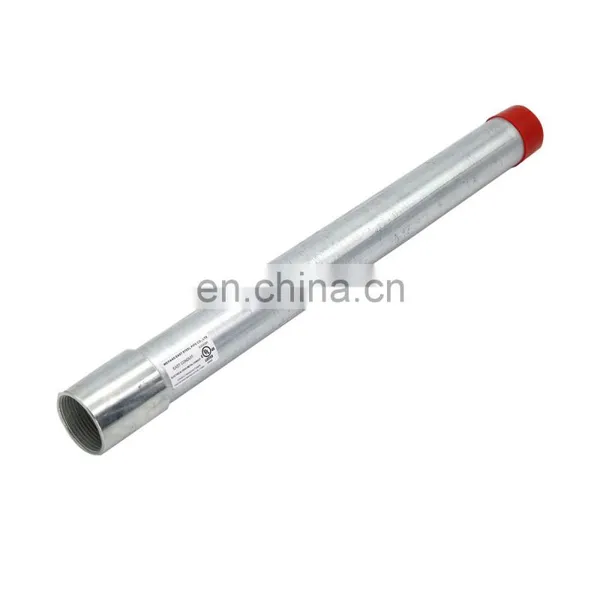 2" Electrical Galvanized Imc Conduit Pipe photo-4