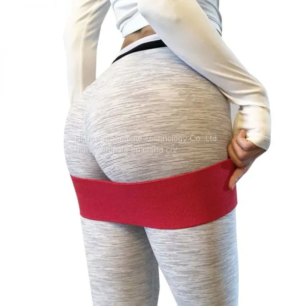 Exercise Resistance Bands photo-3