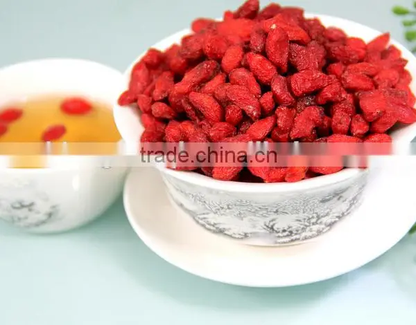 Dried Goji Berry/organic Goji Berry