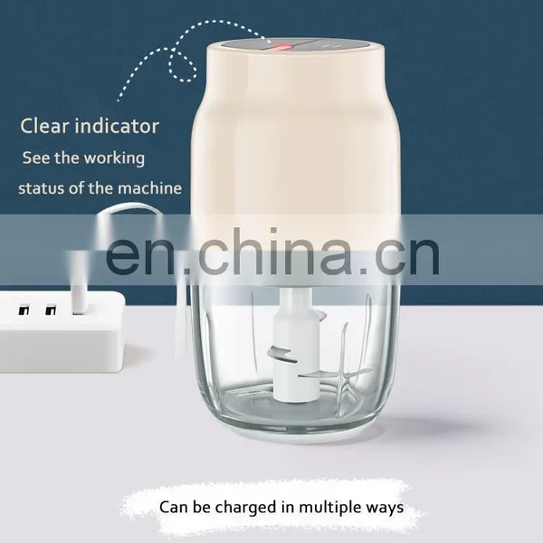 Brand New Electric Meat Grinder Mincer Industrial With High Quality photo-5
