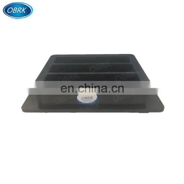 40x40x160mm Cube Three Gang Lab Mortar Plastic Test Molds photo-3