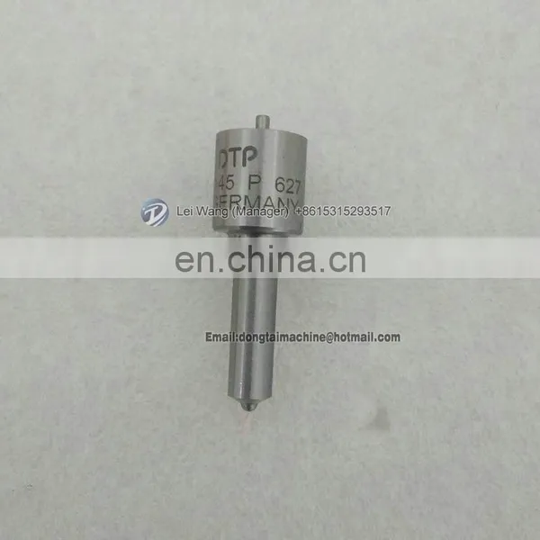 DTP Diesel Fuel Nozzle DLLA145P627(0433171466) photo-2