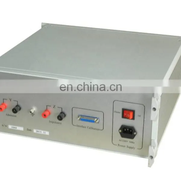 FY98 5A, 100V CT/PT Load Box photo-3