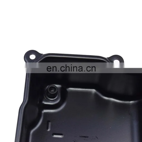 Free Shipping! New Transmission Oil Pan For VW MK5 MK6 Jetta Golf Beetle CC Passat 09G321361A photo-6