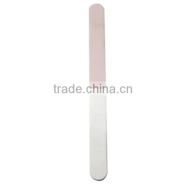 Custom Size & Color Nail File /sand Paper Nail File/coforful Nail File Wholesale photo-3