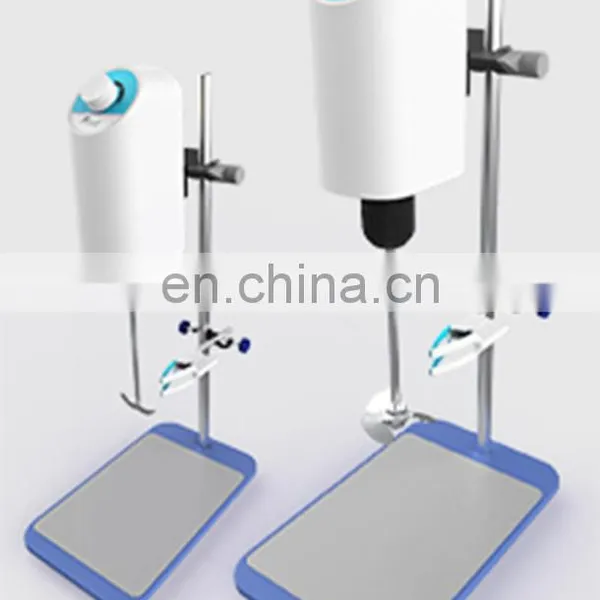 Automatic Magnetic Stirrer photo-2