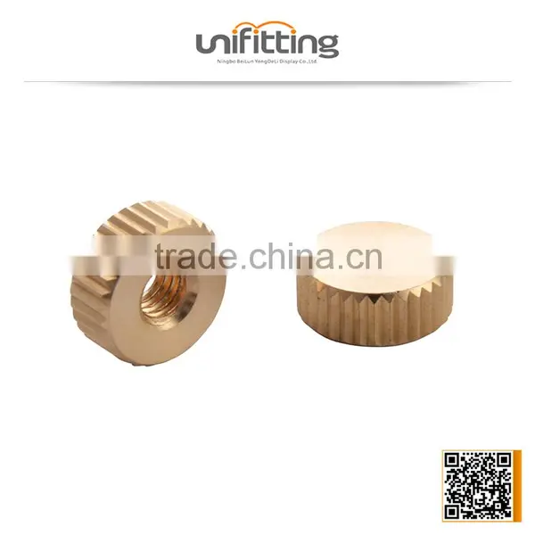 Cheap Hign Precision Brass CNC Machining Cnc photo-3