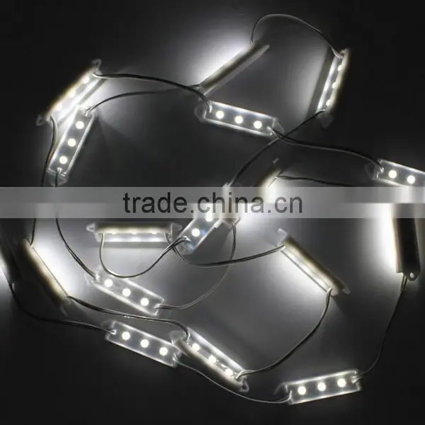 China Newest LED Module/LED Module Lighting/LED Light Modules photo-3
