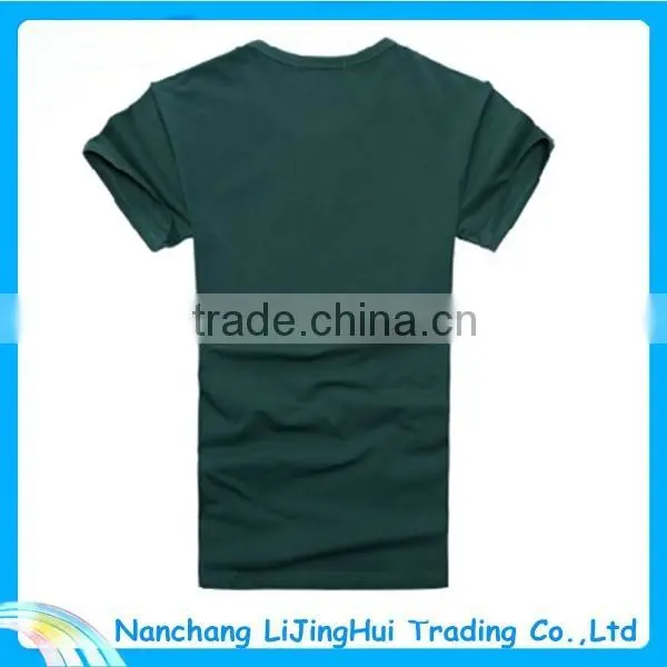 Wholesale O-neck t Cheap Shirt photo-2