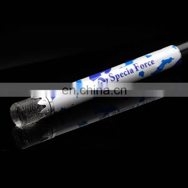 Fishing Equipment Top Quality Fishing Pole Telescopic High Carbon Fiber Custom Fishing Rod photo-5