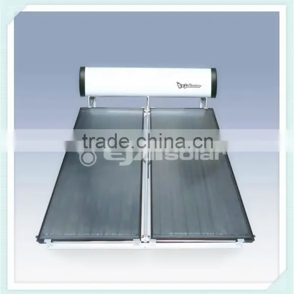 Hot Sale Flat Panelsolar Water Heater SRCC,Keymark,EN12975,CE,ISO