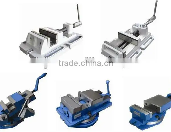 Machine Vice