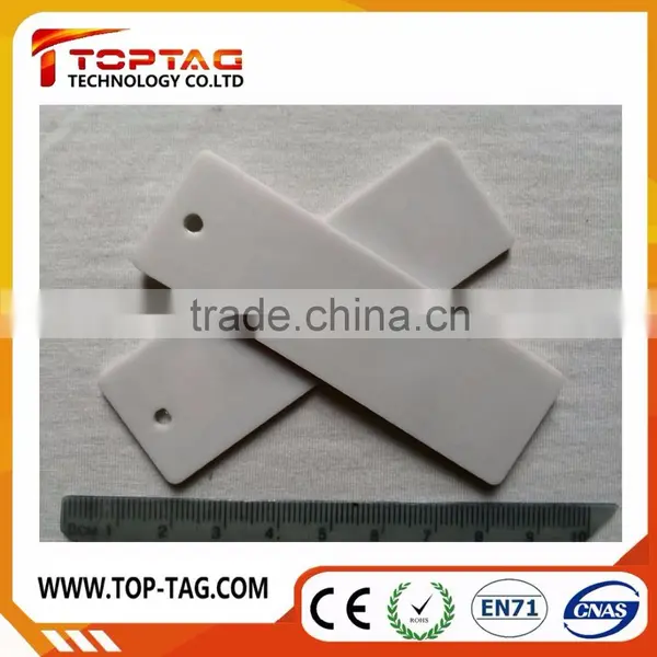 UHF Rfid Laundry Tag for Textile Tracking System photo-3