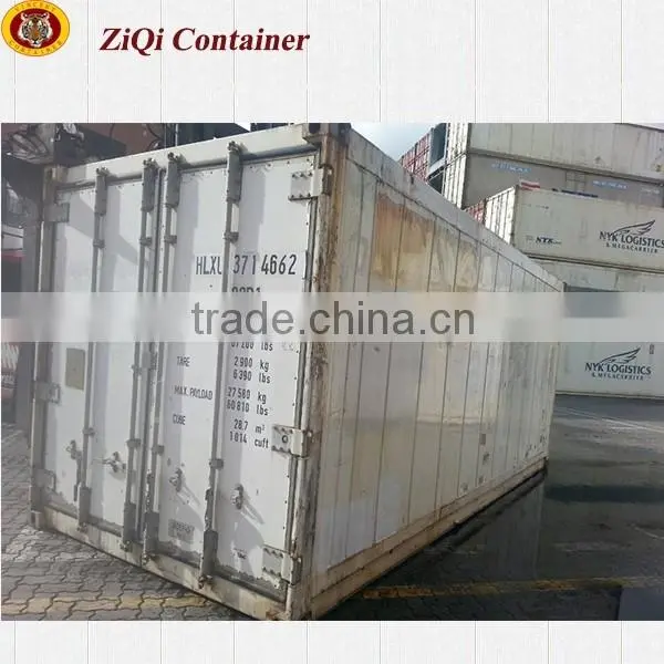 20ft Container Refrigerator for Sale photo-4