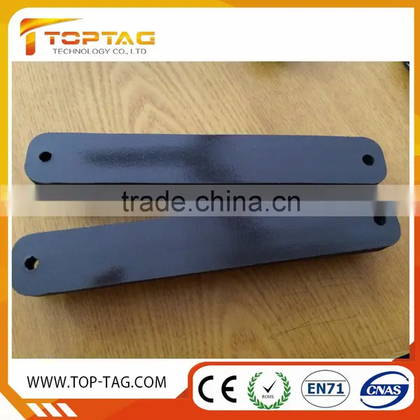 RFID Passive Tag, Anti Metal, High Temperature Magnet, 860-960MHz, Passive photo-5