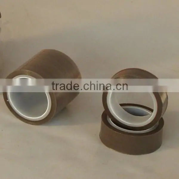 High Tensile Screw Grey Heat Resistant Teflon Tape Used in Heat Dealing From Jiangsu Taizhou photo-5