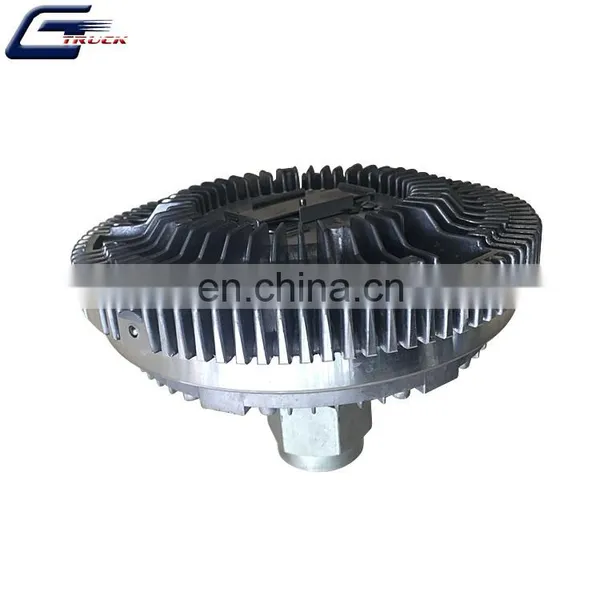 Cooling System Silicon Oil Fan Clutch OEM 20765694 207656940 For VL Truck Viscous Fan Clutch photo-2