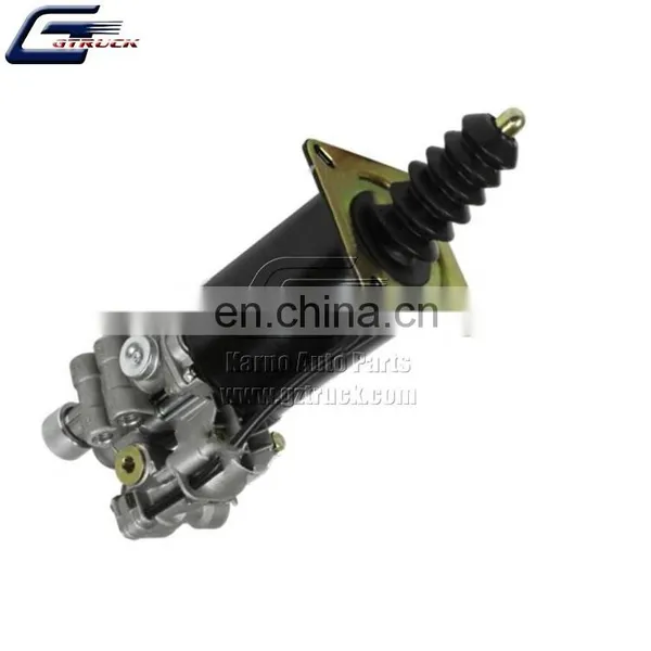 Factory Price Heavy Duty Truck Parts Clutch Servo Oem 9700512060 5000673126 for RVI Truck Clutch Booster photo-4