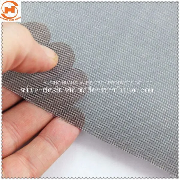 100Mesh Stainless Steel Woven Mesh/Filter Wire Mesh