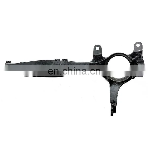 51215-SDA-A01 Car Auto Suspensions Parts Steering Knuckle for Honda Accord photo-4