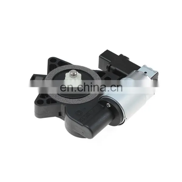 GJ6A-58-58XC Power Window Lift Motor Compatible With Mazda 3 5 6 CX-7 CX-9 RX-8 2003-2015 photo-2