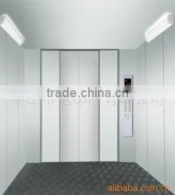 freight elevator