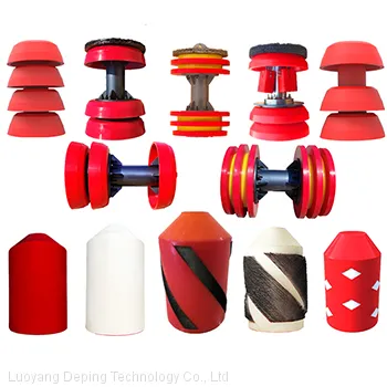 Pipeline Cleaning pu Foam Pig