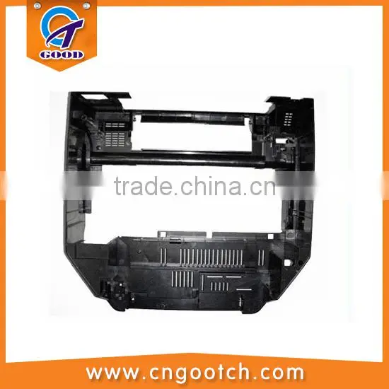 Long Life Span and Precision PLASTIC MOULD INJECTION for Plastic Injection Parts photo-4