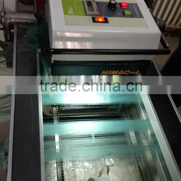 Used Warp Tying Machine photo-2