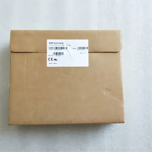 ABB FI820F DCS Control Cards photo-2