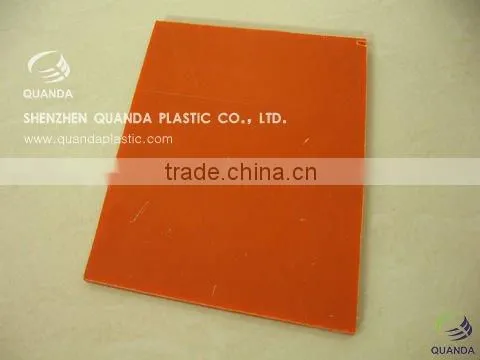 Laminated Bakelite Sheet