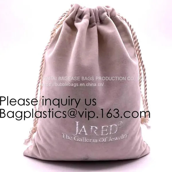 Suede Dust Bag,Fabric Drawstring Bag Medicine Tobacco Pouch Carrying Storage Pouch Wrap, Convenient Storage Durable and photo-4