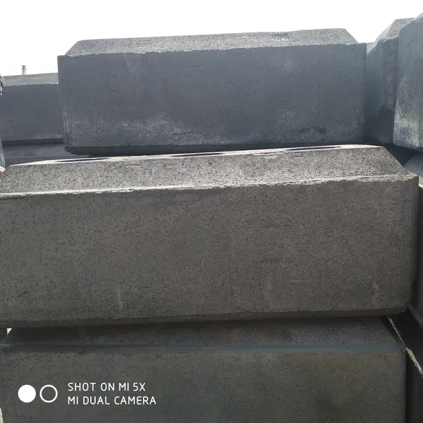 High Carloric Value Pre-bake Carbon Anode for Aluminum Smelting