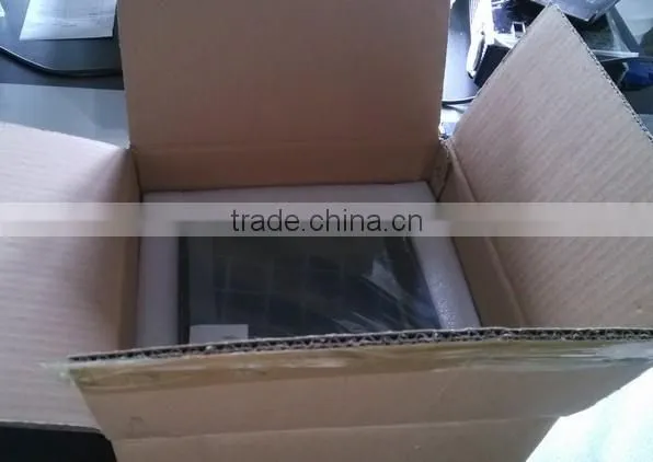 P080S Stock Fanless Industrial Embedded Touch Screen Industrial pc photo-5