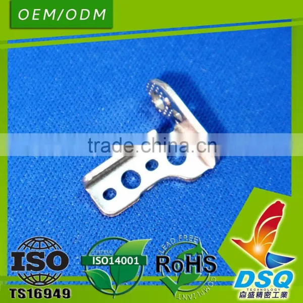 Mold Designed Shower Door Hinge photo-5