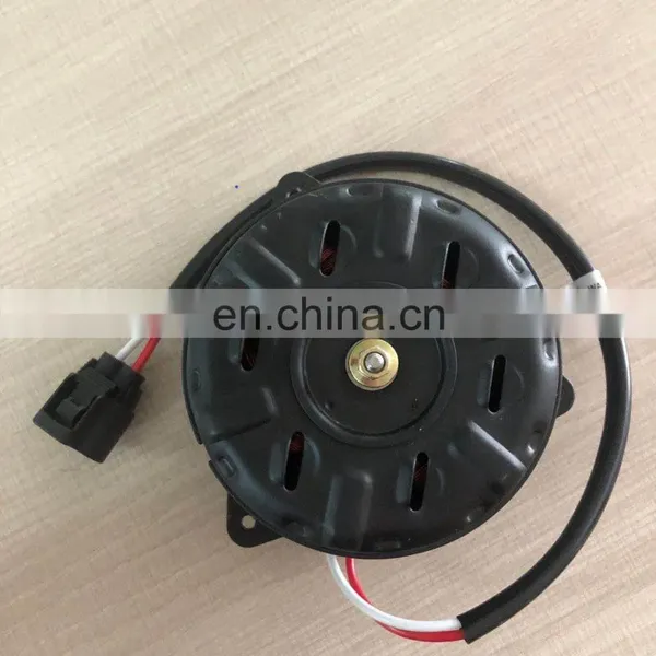 High Quality COOLING RADIATOR FAN MOTOR OEM 16363-20390 16363-75030 FOR HIACE 2KD 1KD 2TR photo-2