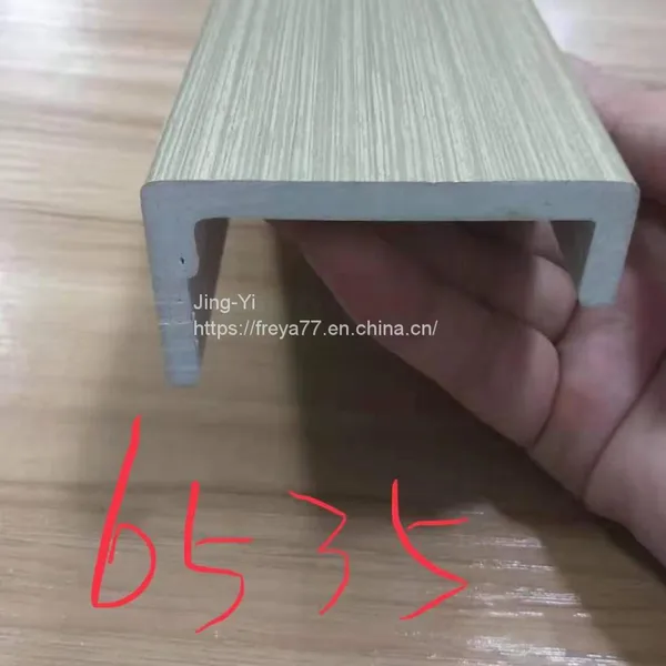 Door Frames--Triammonia Paper Plywood photo-4