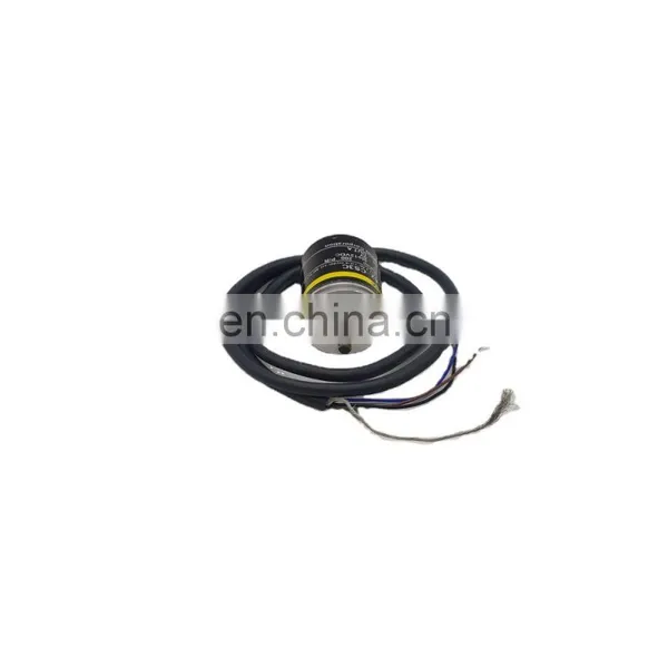 NPN Output 200ppr Encoder OMRON E6A2-CS3C Rotary Encoder photo-3